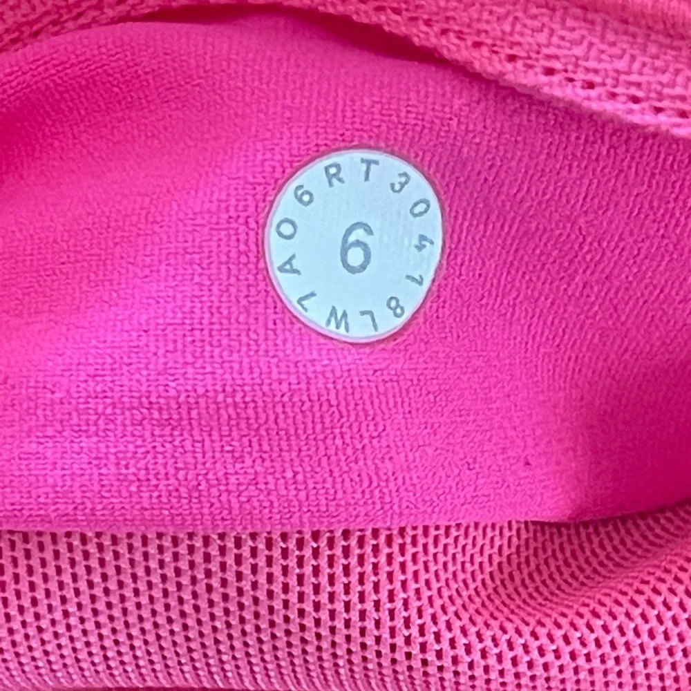 Lululemon Women’s Pink Athletic Shorts